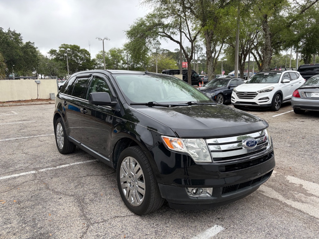 2010 Ford Edge - $6,999