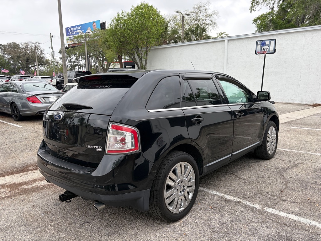 2010 Ford Edge - $6,999