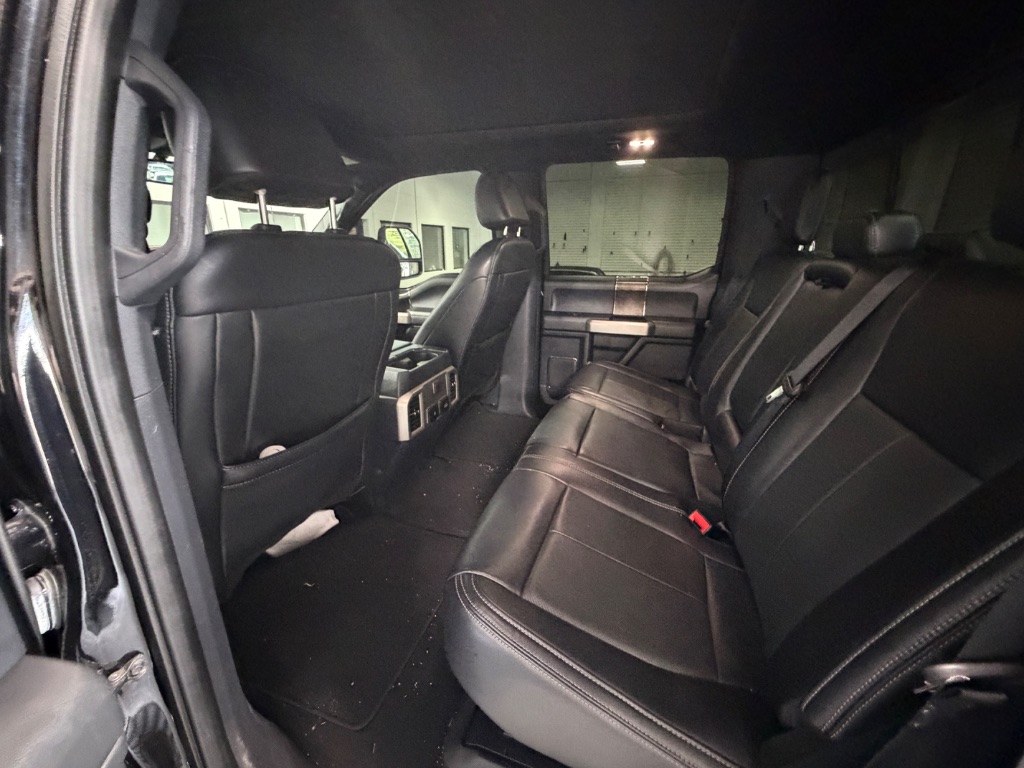 2022 Ford F-250 - $54,999