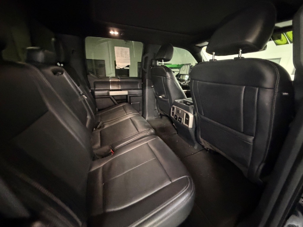 2022 Ford F-250 - $54,999