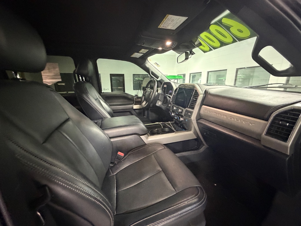 2022 Ford F-250 - $54,999