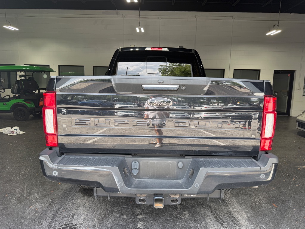 2022 Ford F-250 - $54,999