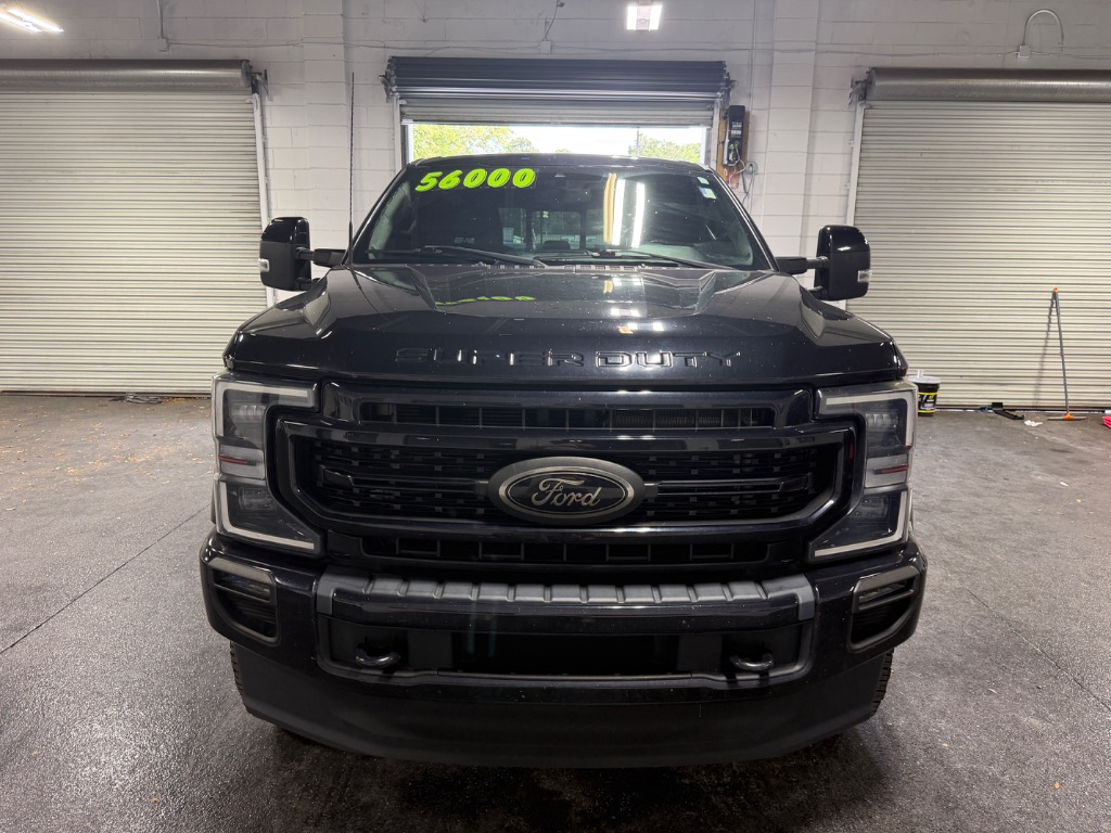2022 Ford F-250 - $54,999