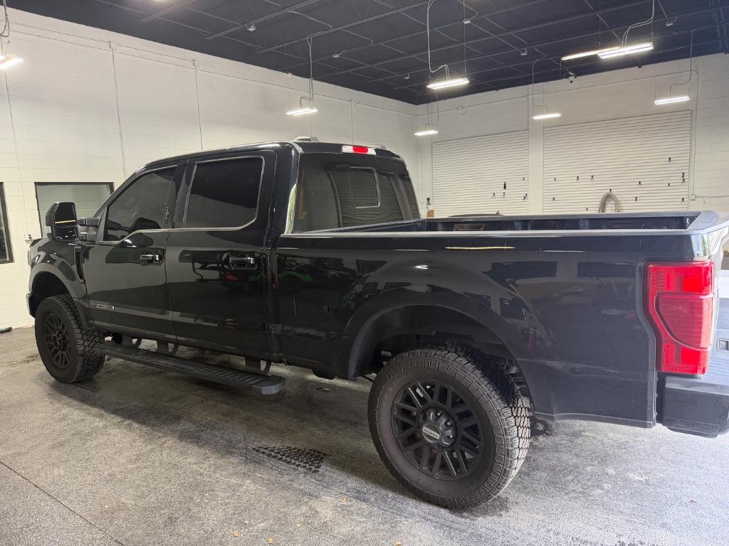 2022 Ford F-250 - $54,999
