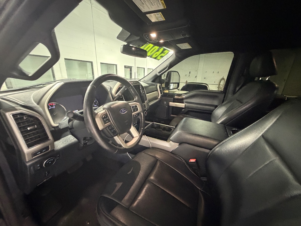 2022 Ford F-250 - $54,999