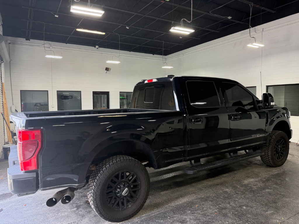 2022 Ford F-250 - $54,999