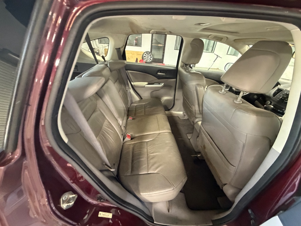 2014 Honda CR-V - $8,500