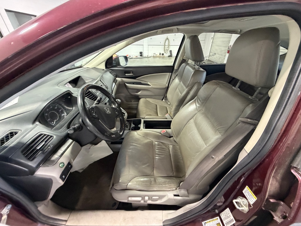 2014 Honda CR-V - $8,500