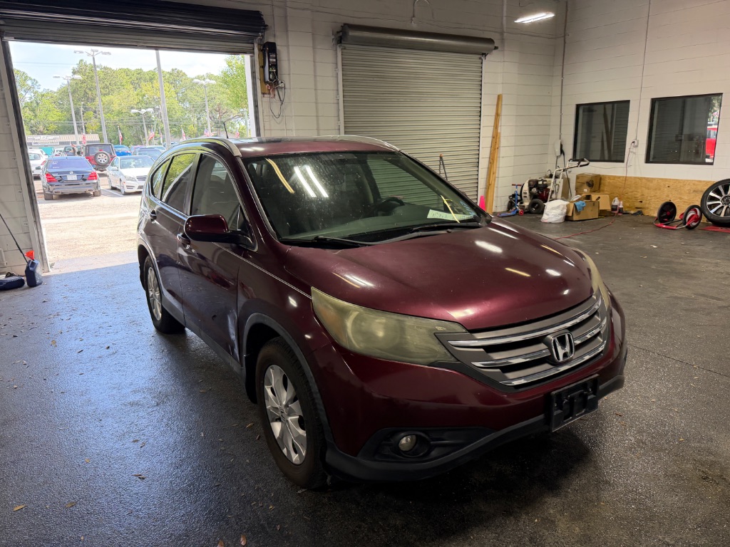 2014 Honda CR-V - $8,500