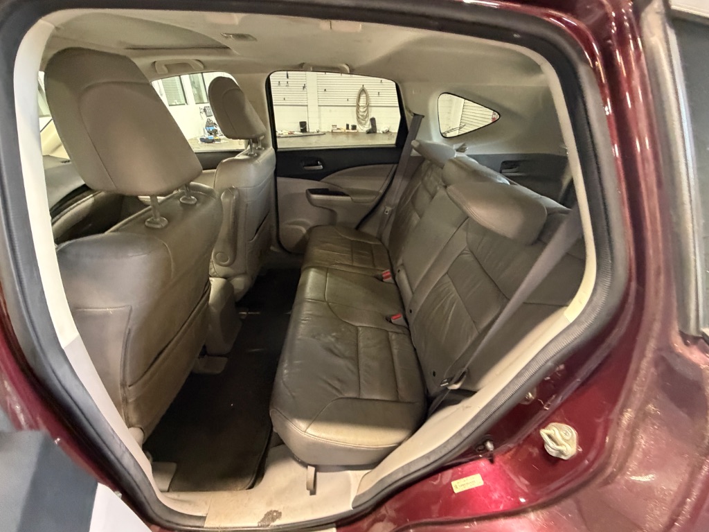 2014 Honda CR-V - $8,500