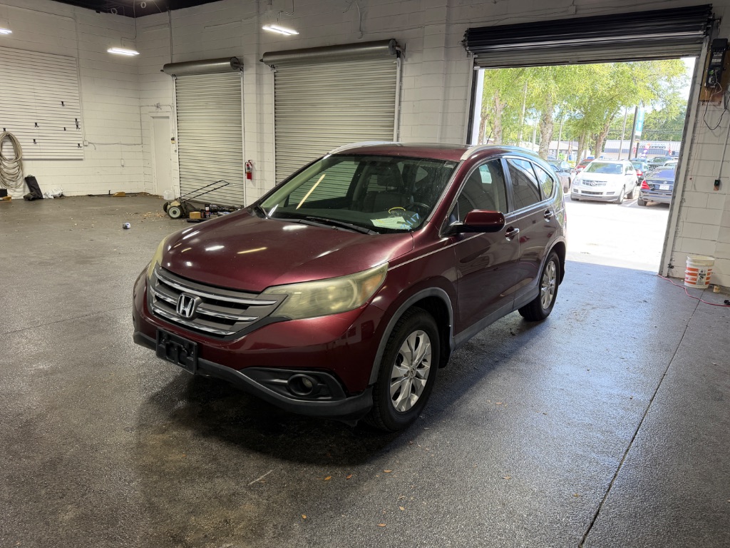 2014 Honda CR-V - $8,500