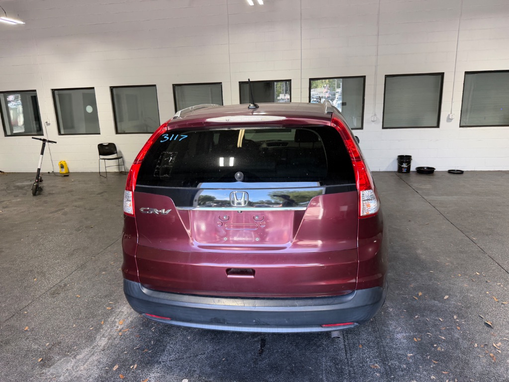 2014 Honda CR-V - $8,500