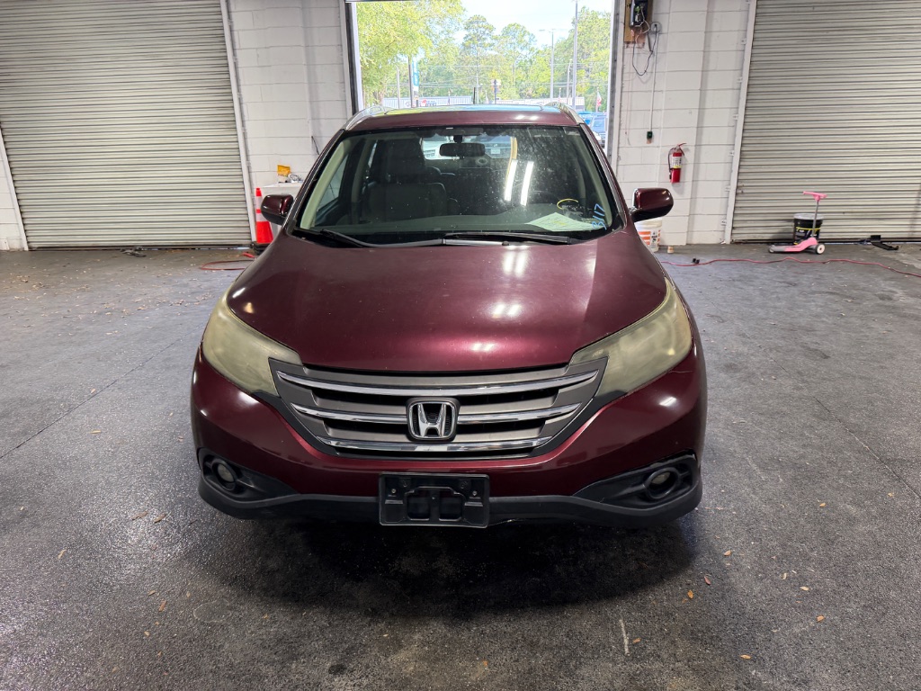 2014 Honda CR-V - $8,500