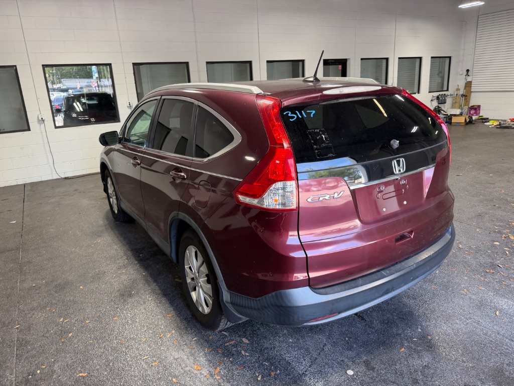 2014 Honda CR-V - $8,500
