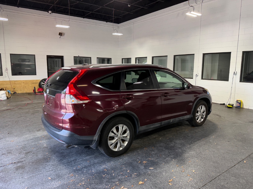 2014 Honda CR-V - $8,500