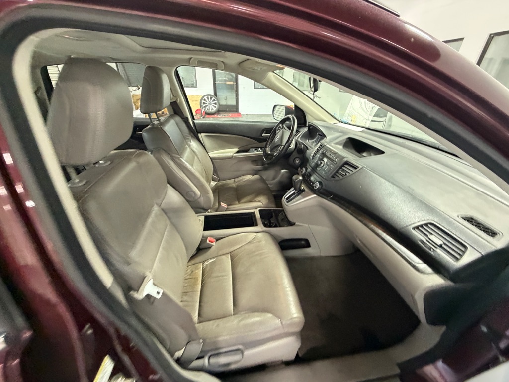 2014 Honda CR-V - $8,500