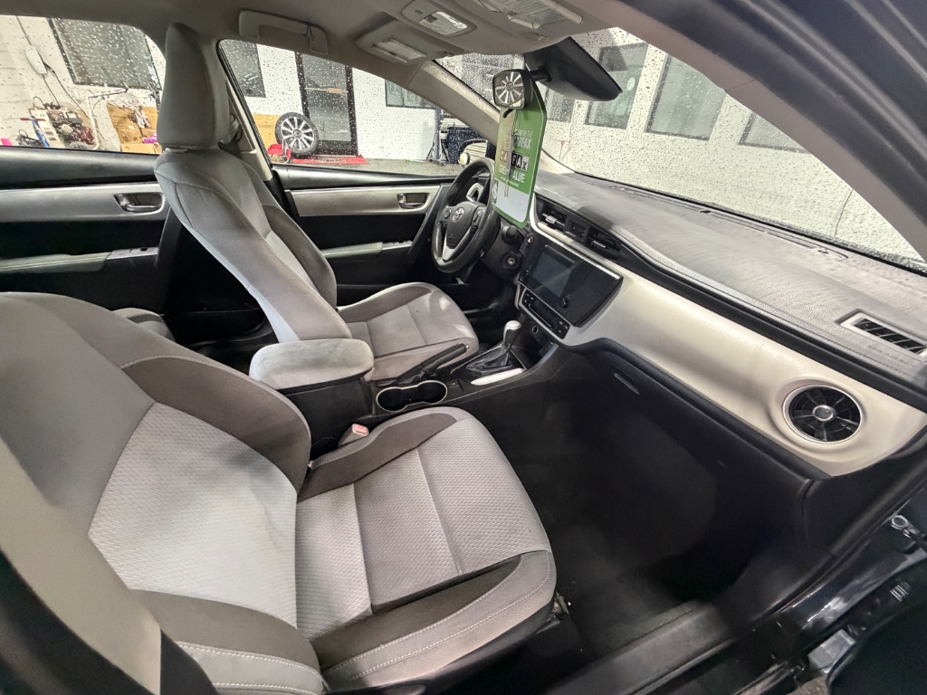 2018 Toyota Corolla - $14,999