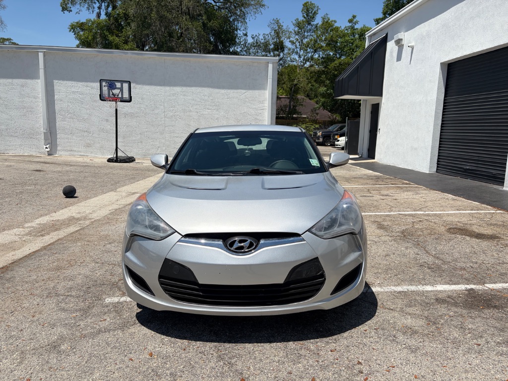 2012 Hyundai Veloster - $7,495