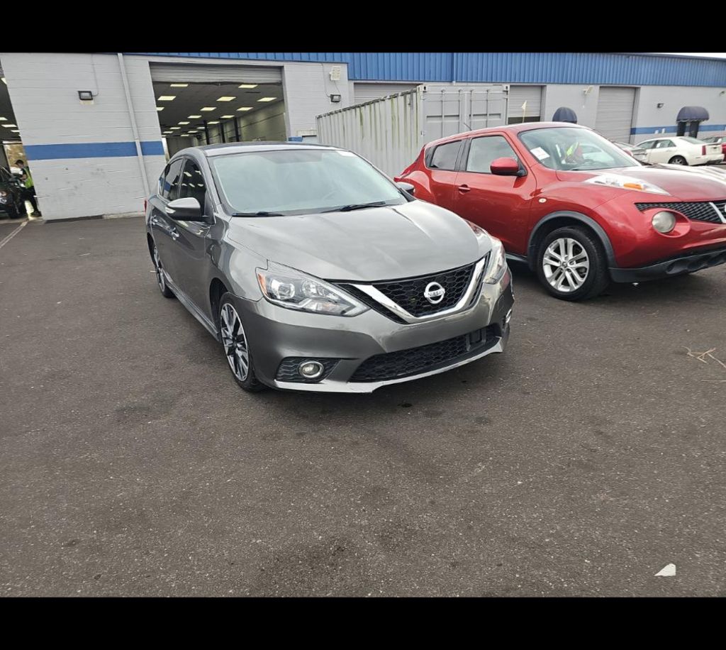 2019 Nissan Sentra - $7,999