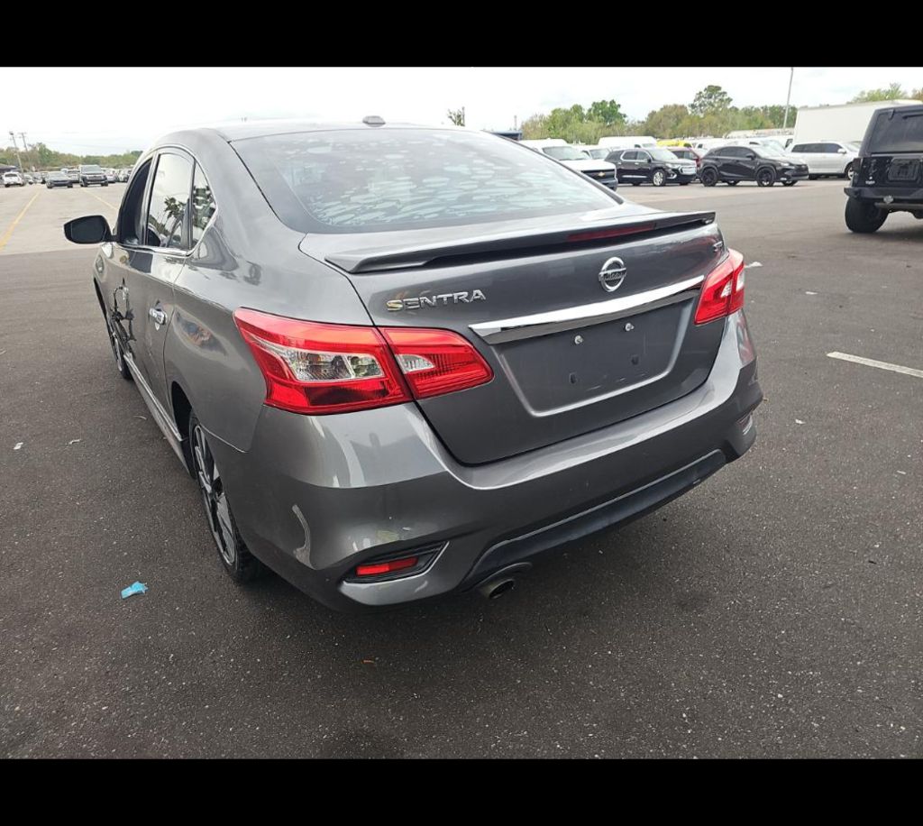 2019 Nissan Sentra - $7,999