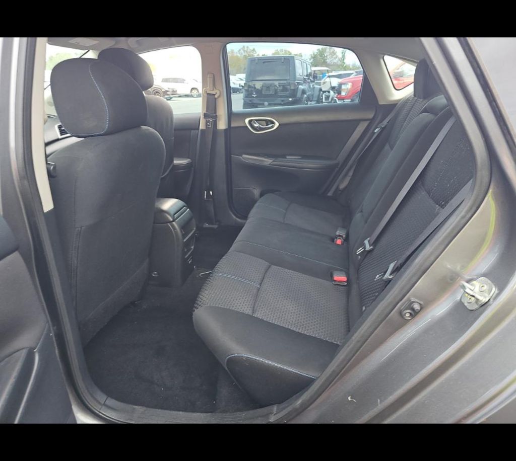 2019 Nissan Sentra - $7,999