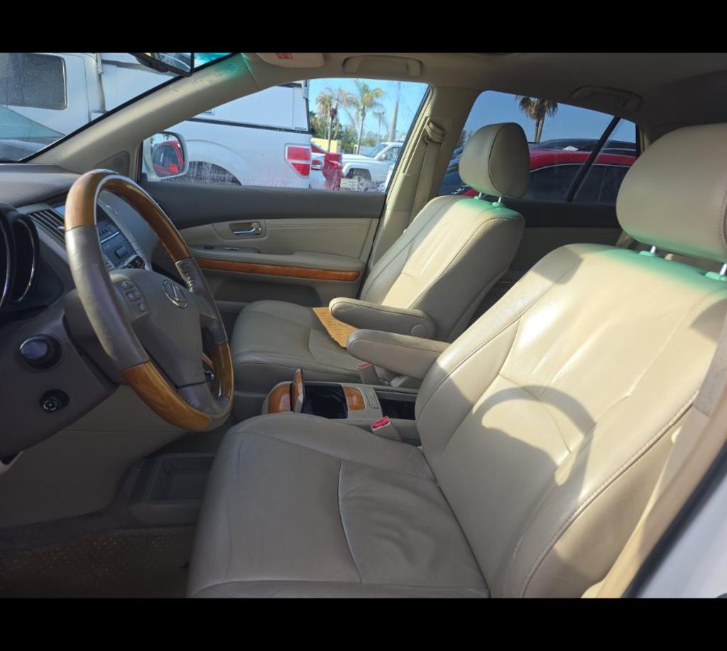 2008 Lexus RX - $9,999