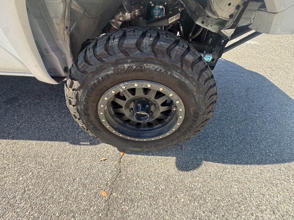 2023 Toyota Tacoma - $22,000
