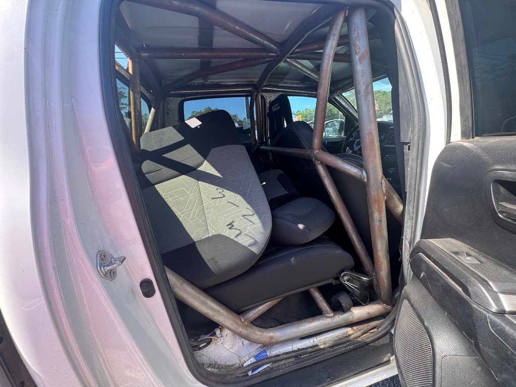 2023 Toyota Tacoma - $22,000