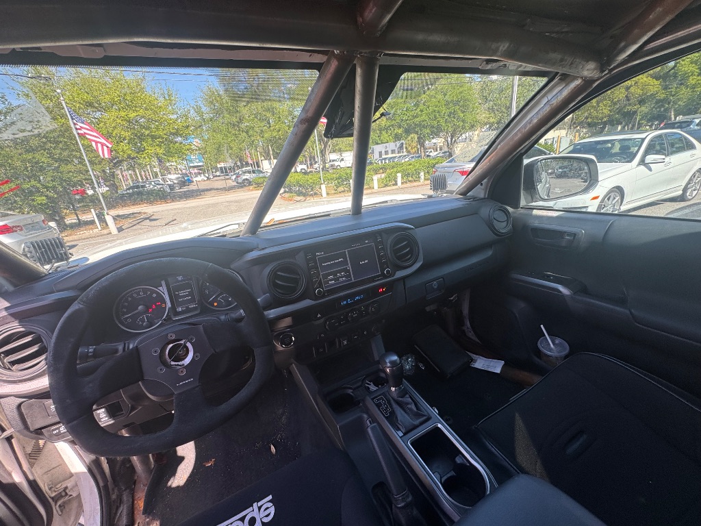 2023 Toyota Tacoma - $22,000