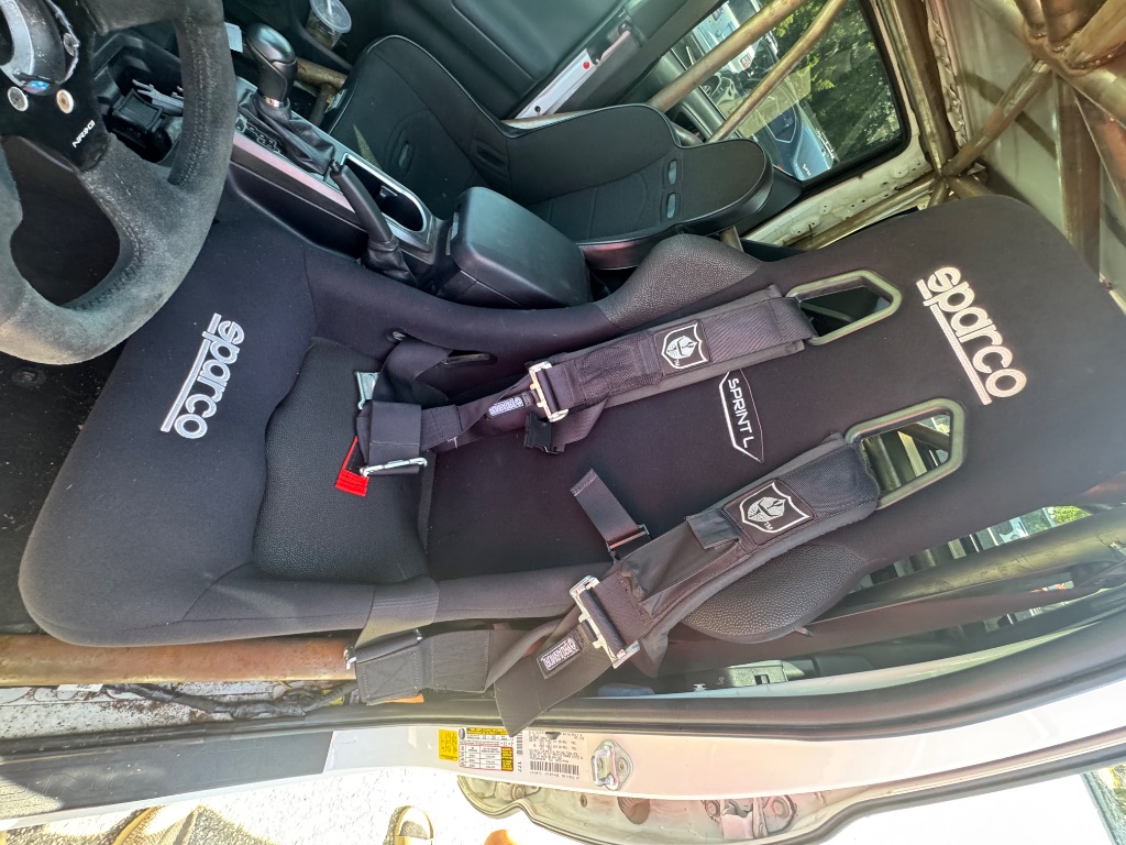 2023 Toyota Tacoma - $22,000
