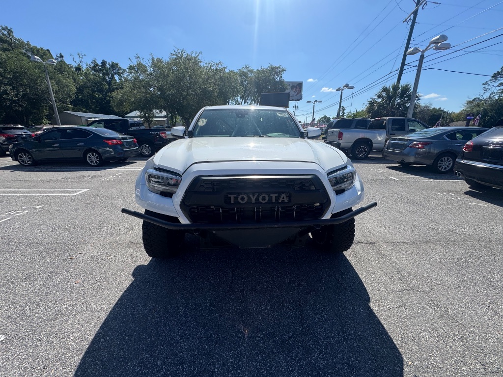 2023 Toyota Tacoma - $22,000