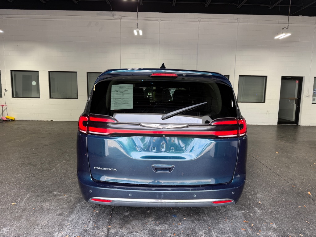 2023 Chrysler Pacifica - $28,999