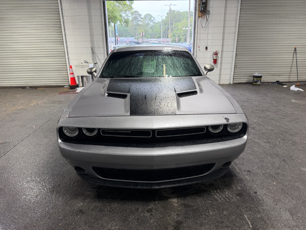 2017 Dodge Challenger - $14,999