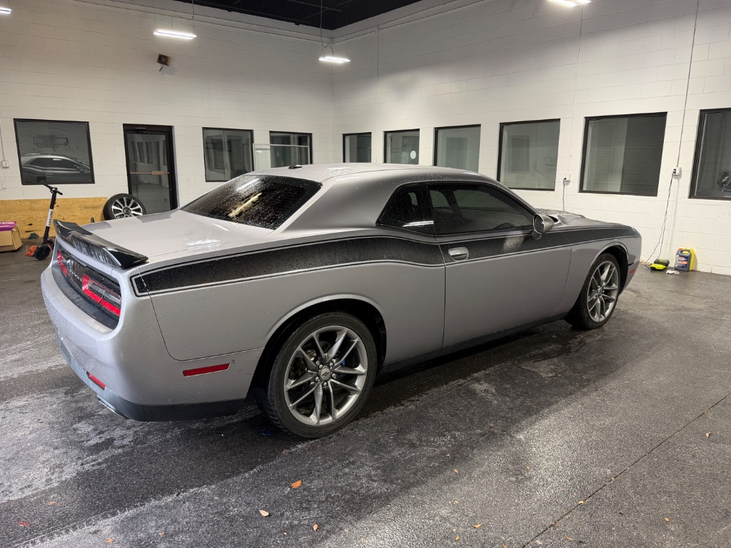 2017 Dodge Challenger - $14,999