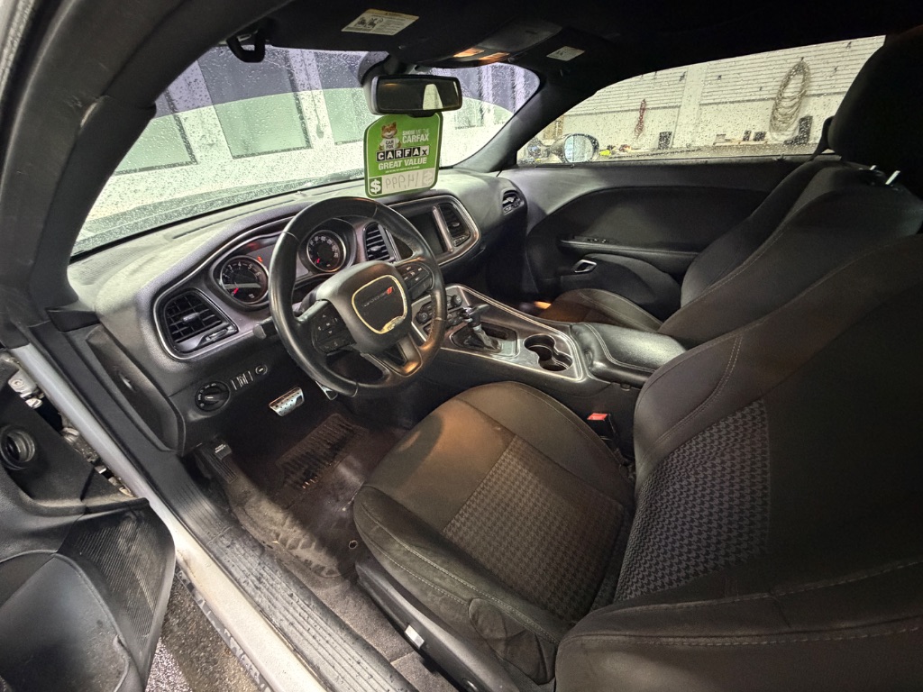 2017 Dodge Challenger - $14,999