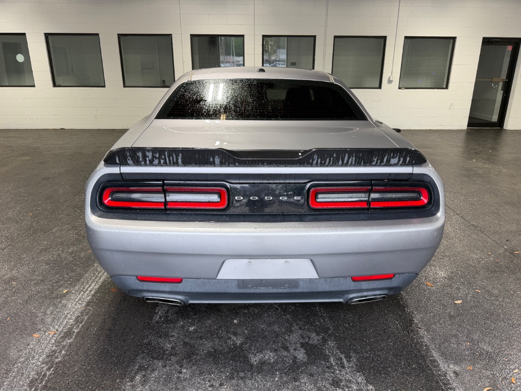2017 Dodge Challenger - $14,999