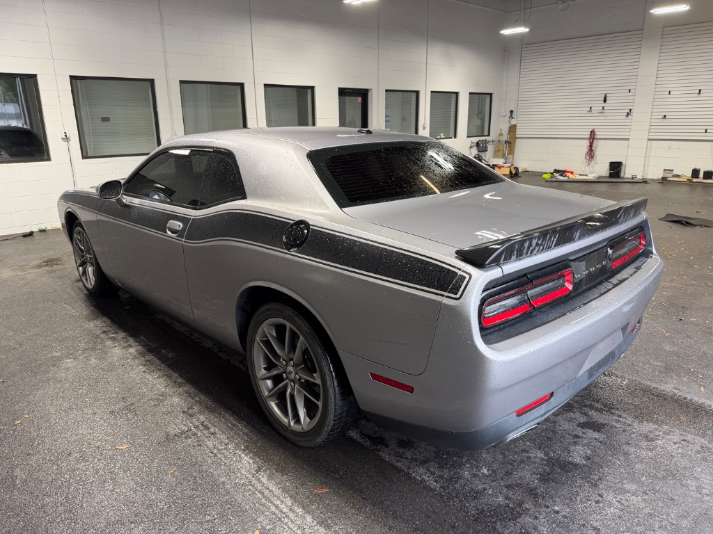 2017 Dodge Challenger - $14,999