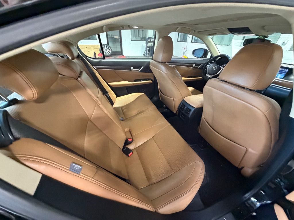 2014 Lexus GS - $15,999