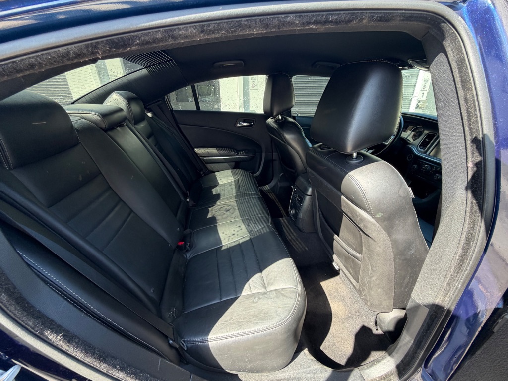 2014 Dodge Charger - $8,999