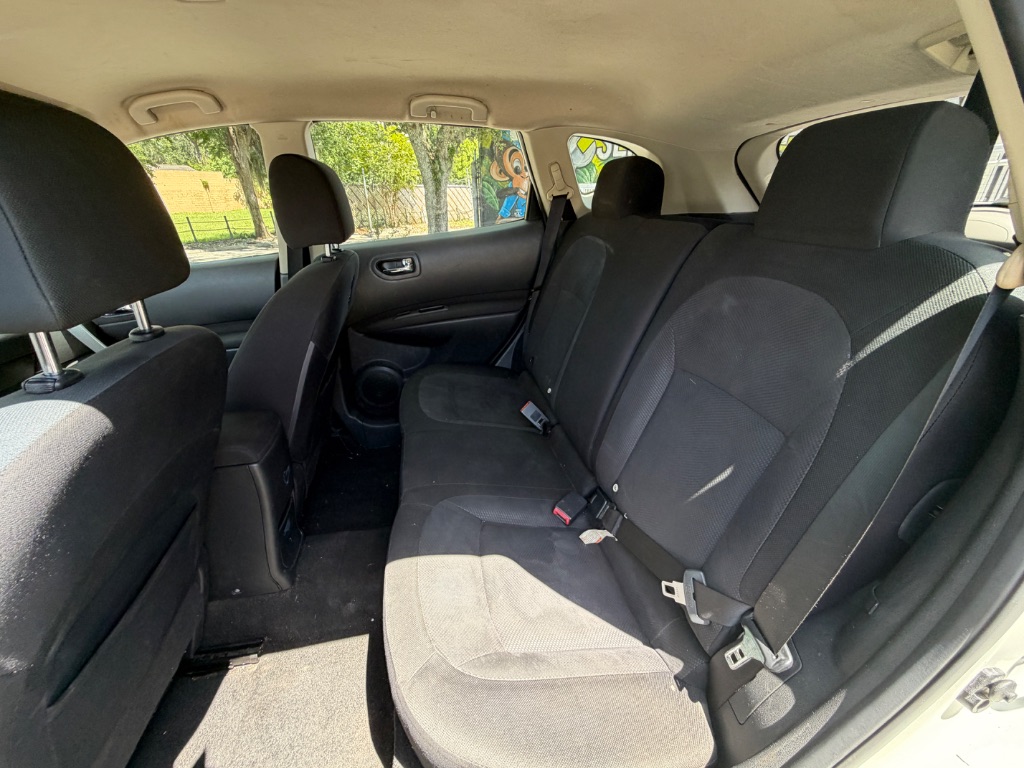 2014 Nissan Rogue - $5,999