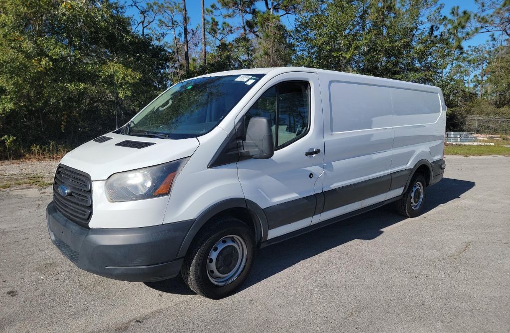 2017 Ford Transit - $12,999