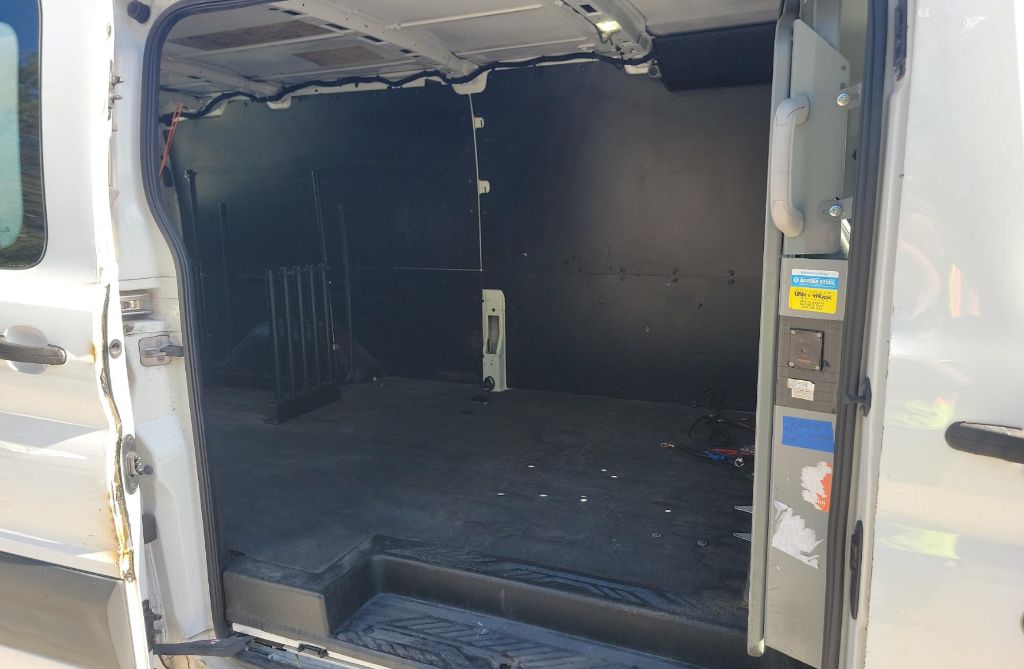 2017 Ford Transit - $12,999