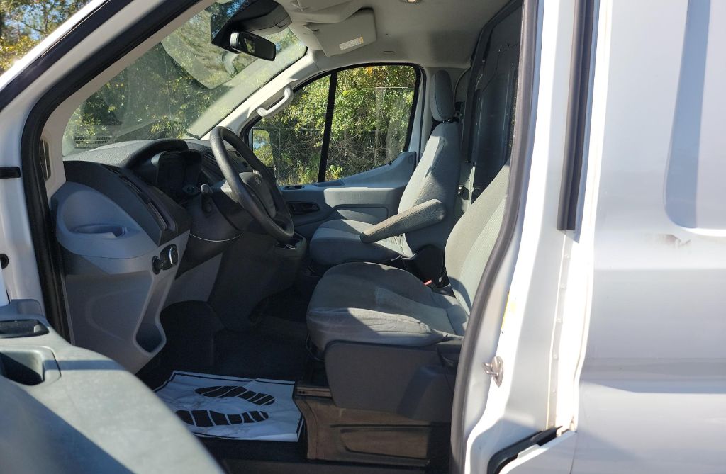 2017 Ford Transit - $12,999