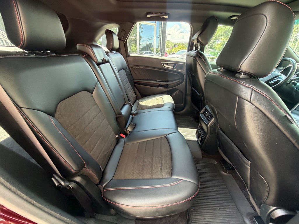 2020 Ford Edge - $24,000
