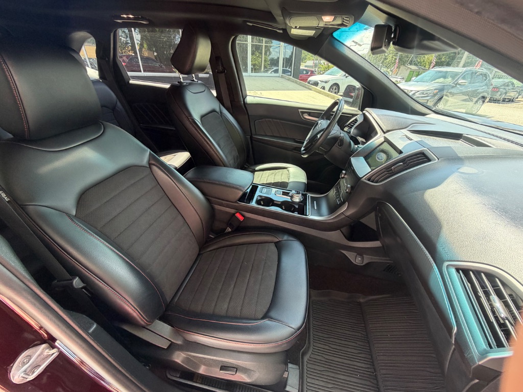 2020 Ford Edge - $24,000
