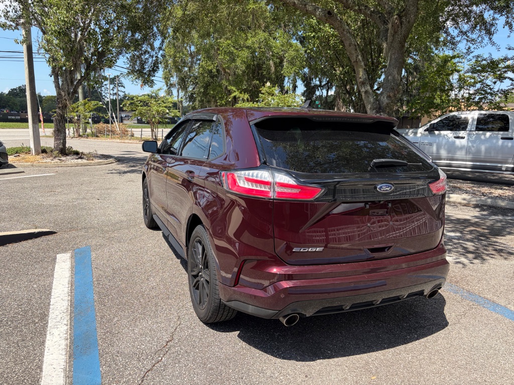 2020 Ford Edge - $24,000