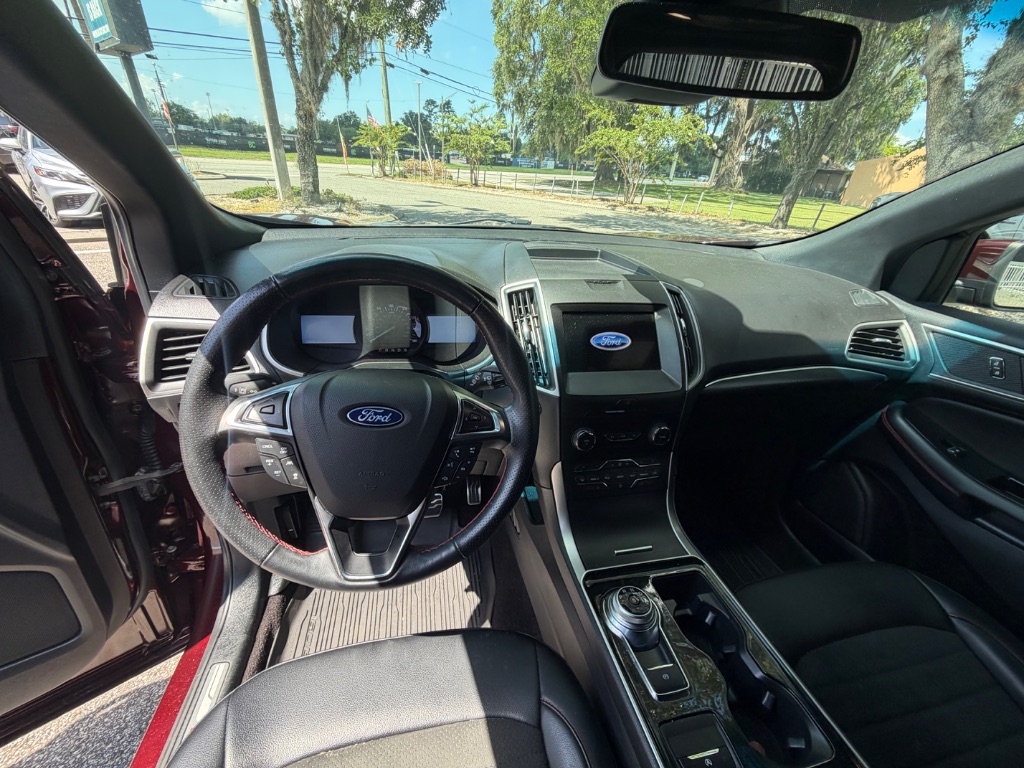 2020 Ford Edge - $24,000