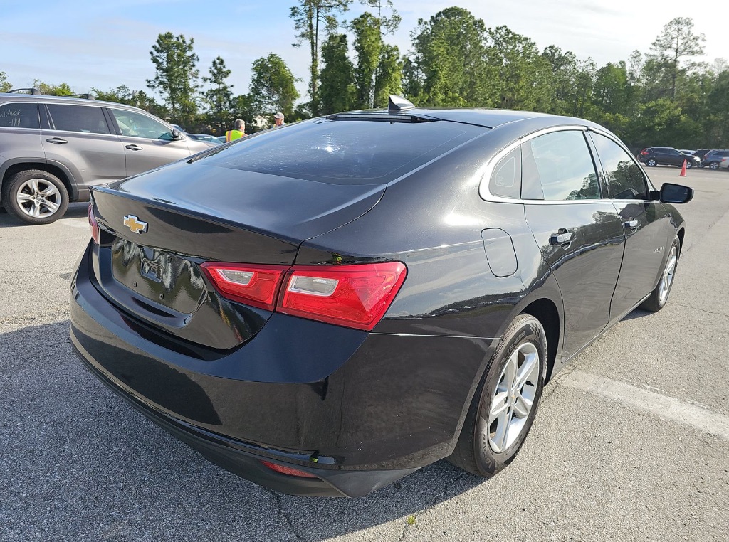 2023 Chevrolet Malibu - $16,500