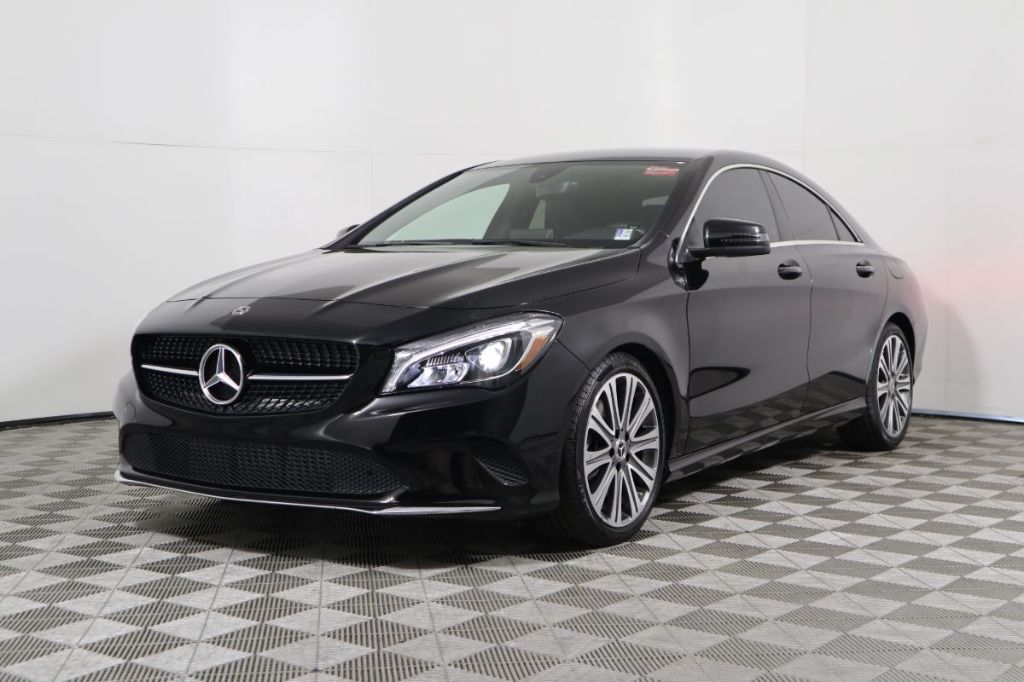 2018 Mercedes-Benz A-Class - $14,999