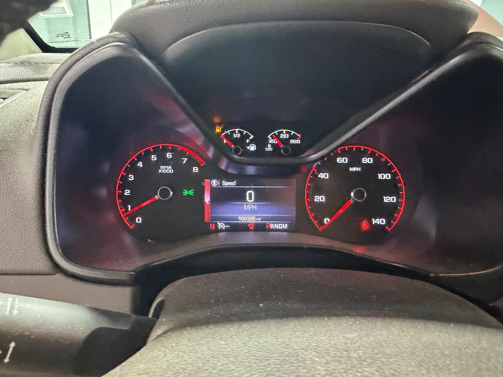 2015 GMC Canyon - $16,999